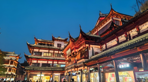 上海老城隍庙旅游攻略 上海老城隍庙景区介绍