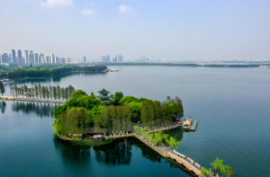 武汉东湖风景区旅游攻略 东湖风景区介绍